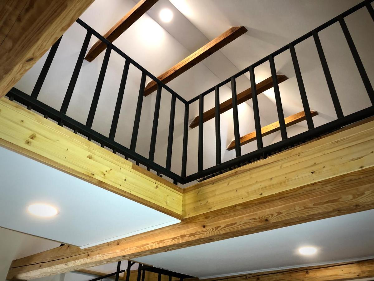 Mezonetovy Apartman S Terasou Na Samote V Lese Vlkava Extérieur photo